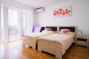 City View Apartment